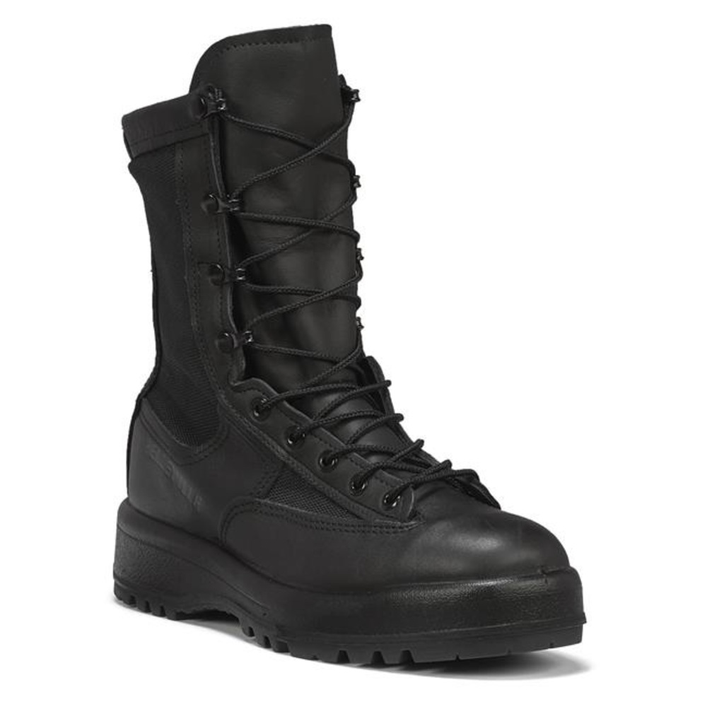 EUC Men's Belleville 700 waterproof Boots size 12.5